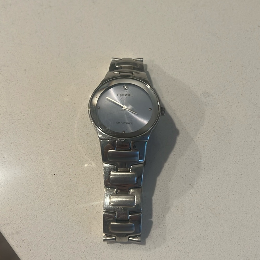 Men’s Fossil Watch